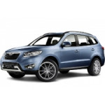 Hyundai Santa Fe 2006-2010-2012